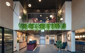 Aparthotel Birmingham